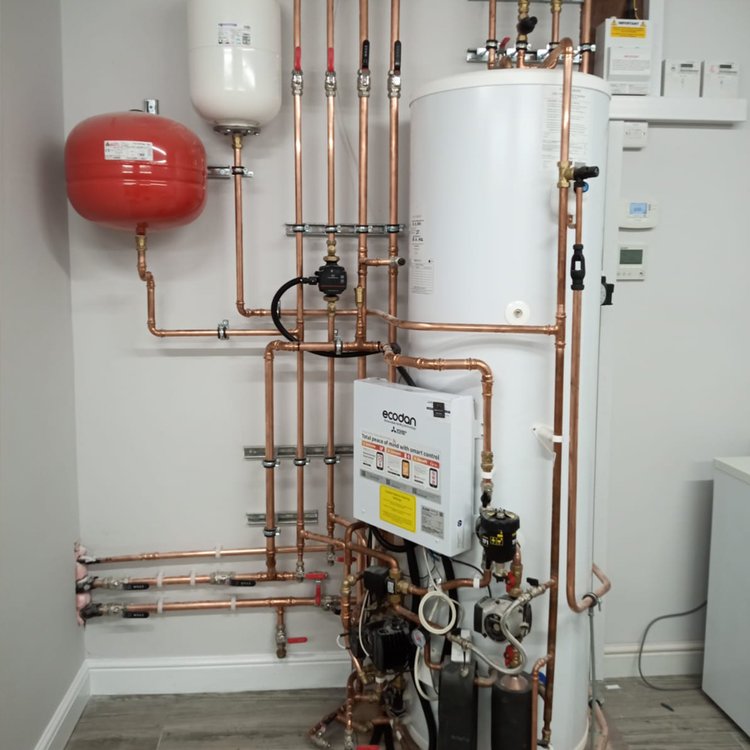  PlumbWise