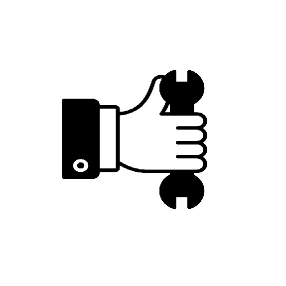 Experimental symbol design