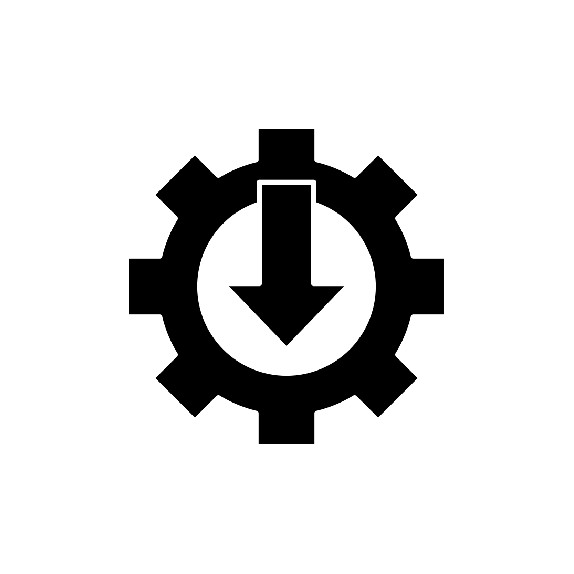 Experimental symbol design