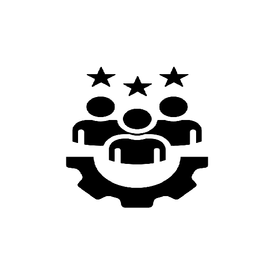 Experimental symbol design