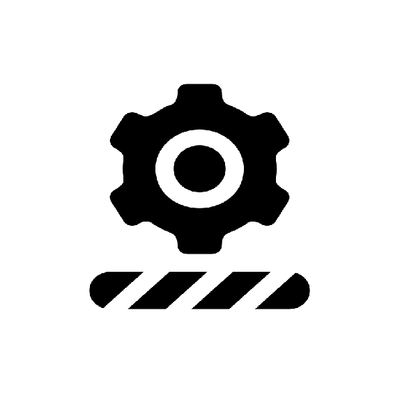 Experimental symbol design